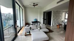 Parvis (D10), Condominium #636278041